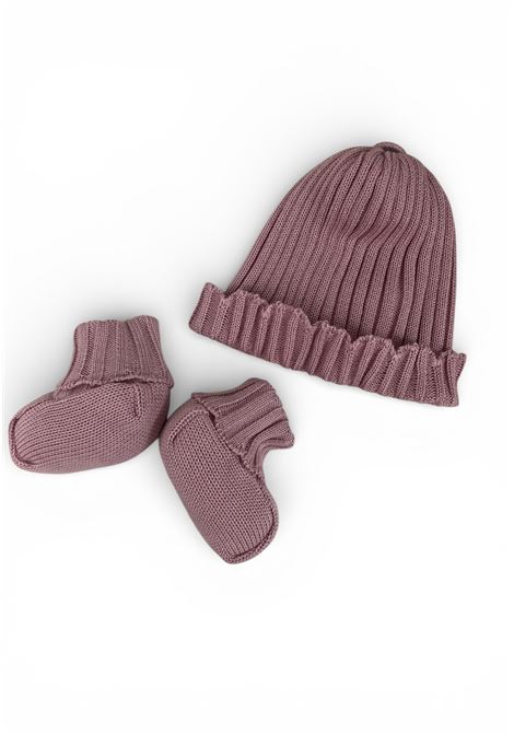 Corredino baby completo Radici di Marlù | EK80010SCMELG