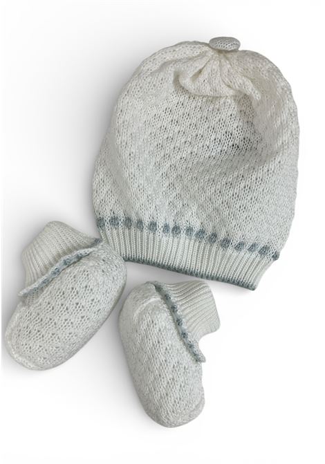 Corredino baby completo Radici di Marlù | EK80111S297