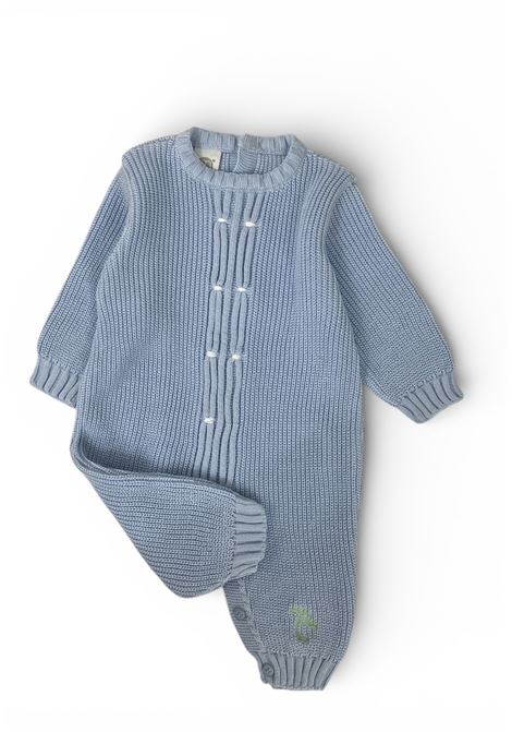 Corredino baby completo Radici di Marlù | EK80410SC402