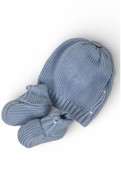 Corredino baby completo Radici di Marlù | EK80410SC402