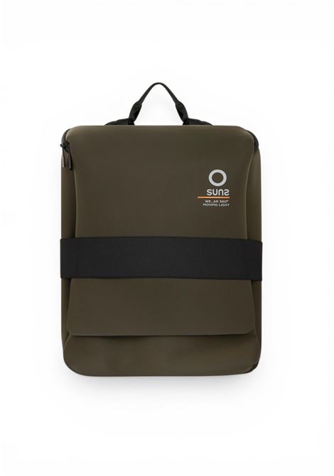 Zaino neoprene SUNS | BGS6101UMILITARY