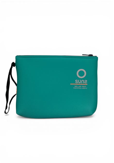 Suns Boards pochette SUNS | BGS6105USMERALDO