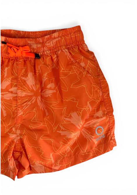Costume Boxer SUNS | BXS6102UHAWAII