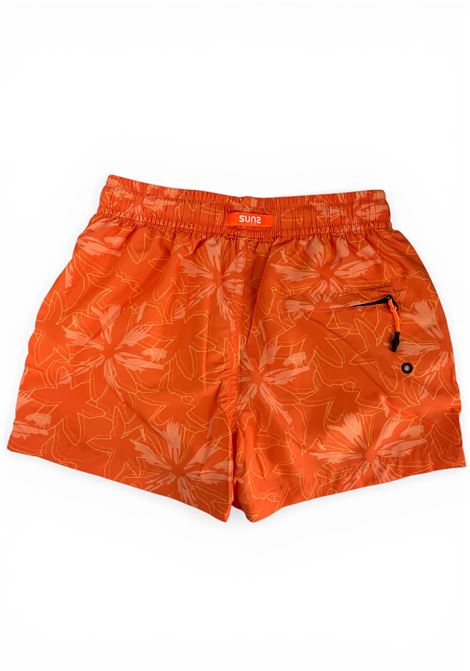 Costume Boxer SUNS | BXS6102UHAWAII