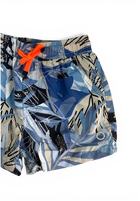 Costume Boxer SUNS | BXS6102UJUNGLE