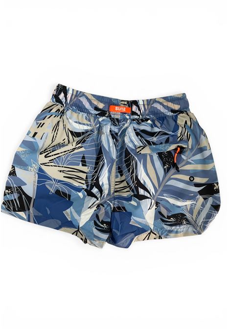 Costume Boxer SUNS | BXS6102UJUNGLE