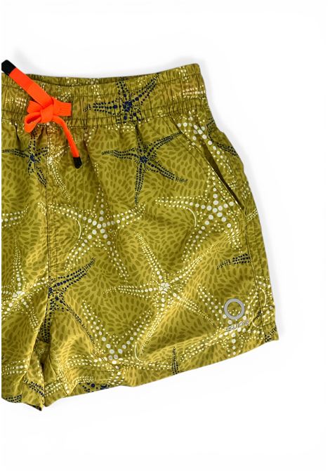 Costume Boxer SUNS | BXS6102UMARINE