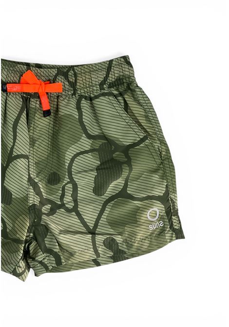 Costume Boxer SUNS | BXS6102UNEWCAMOU