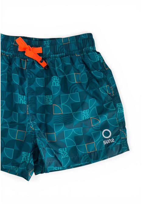 Costume Boxer SUNS | BXS6102USQUARE