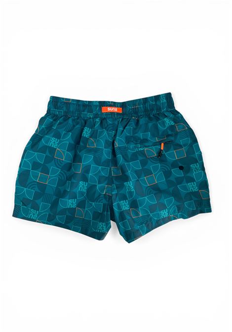 Costume Boxer SUNS | BXS6102USQUARE