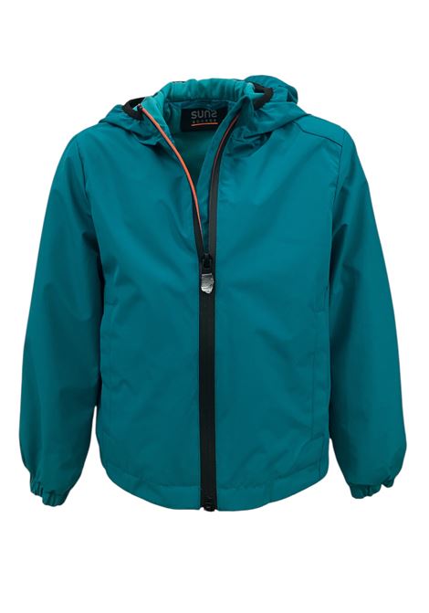 Giubbino primaverile SUNS | GBS6101UBv1