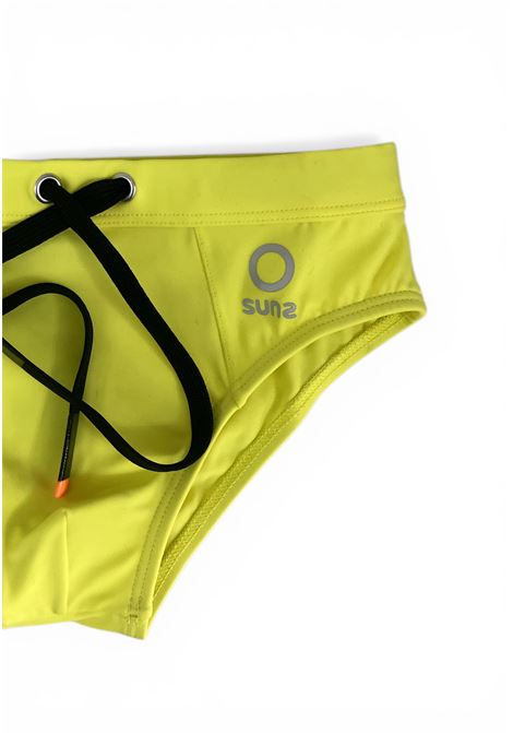  SUNS | SLS6101UGIALLO FLUO