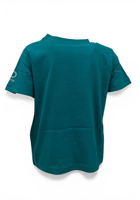 T-shirt bambino cotone SUNS | TSS6101USTRIPER