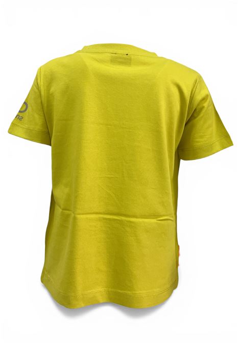 T-shirt bambino cotone SUNS | TSS6108UISA