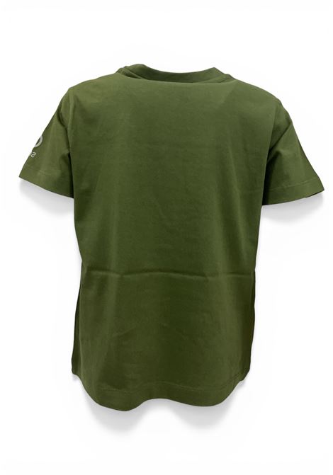 T-shirt bambino cotone SUNS | TSS6110UWAVE