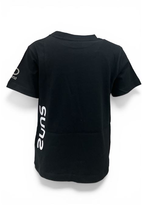 T-shirt bambino cotone SUNS | TSS6114UBEACHB