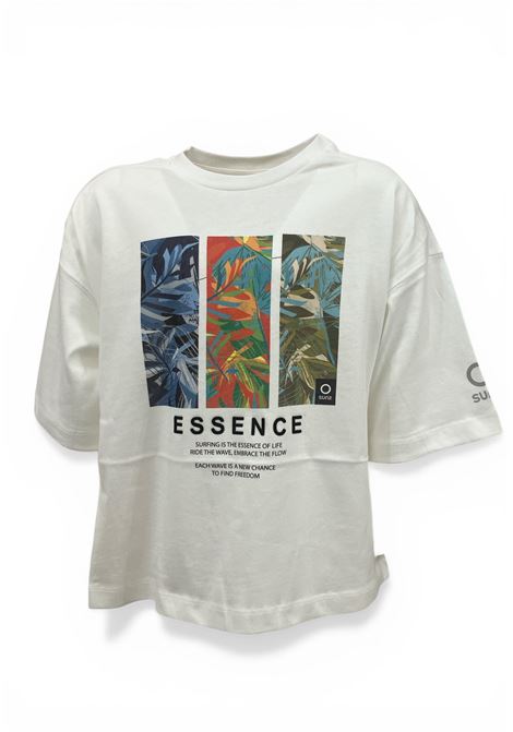 T-shirt bambino cotone SUNS | TSS6115UJUNGLE