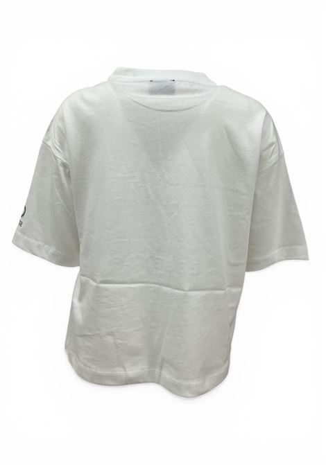 T-shirt bambino cotone SUNS | TSS6115UJUNGLE