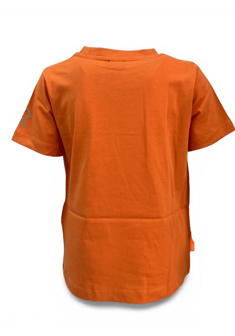 T-shirt bambino cotone SUNS | TSS6119UHAWAII