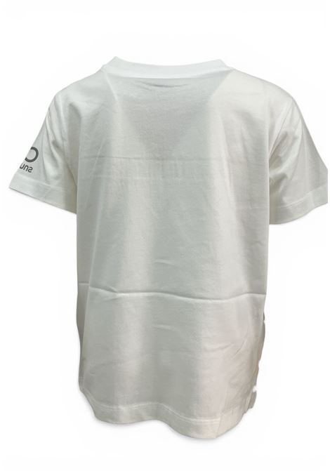 T-shirt bambino cotone SUNS | TSS6121UGLITCH