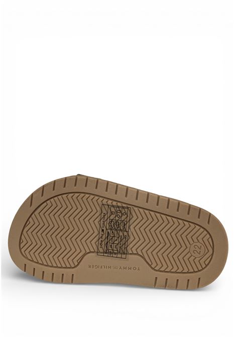 Sandalo bimbo Tommy Hilfiger | T3X2343941899400