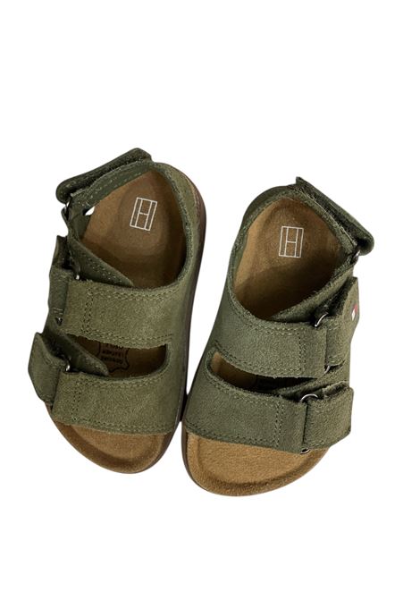 Sandalo bimbo Tommy Hilfiger | T3X2343941899400