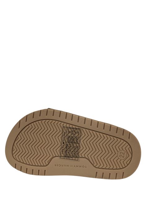 Sandalo bimbo Tommy Hilfiger | T3X2343941899400