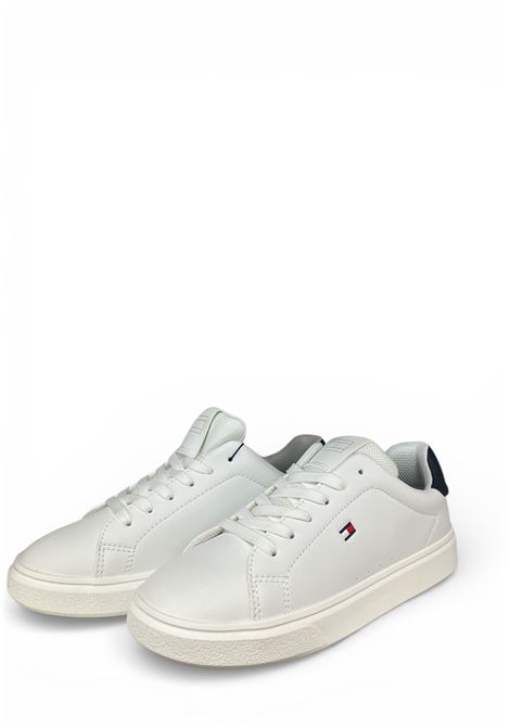 Sneakers bambino Tommy Hilfiger | T3X9343501355X336