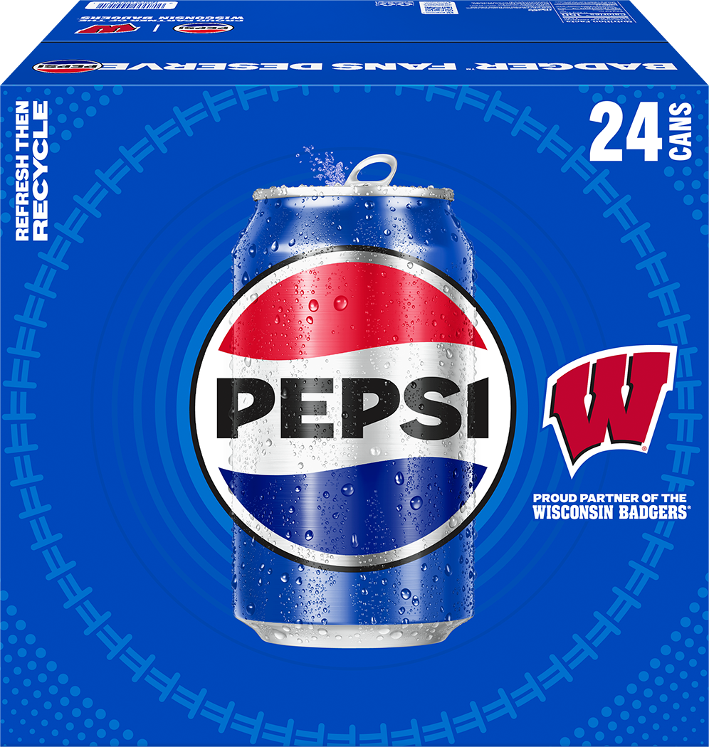 Pepsi thumbnail