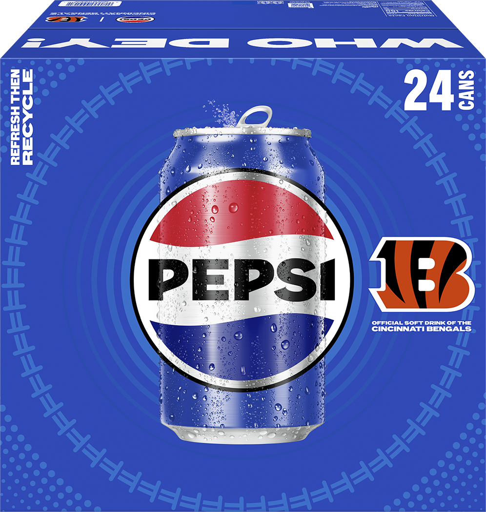 Pepsi thumbnail