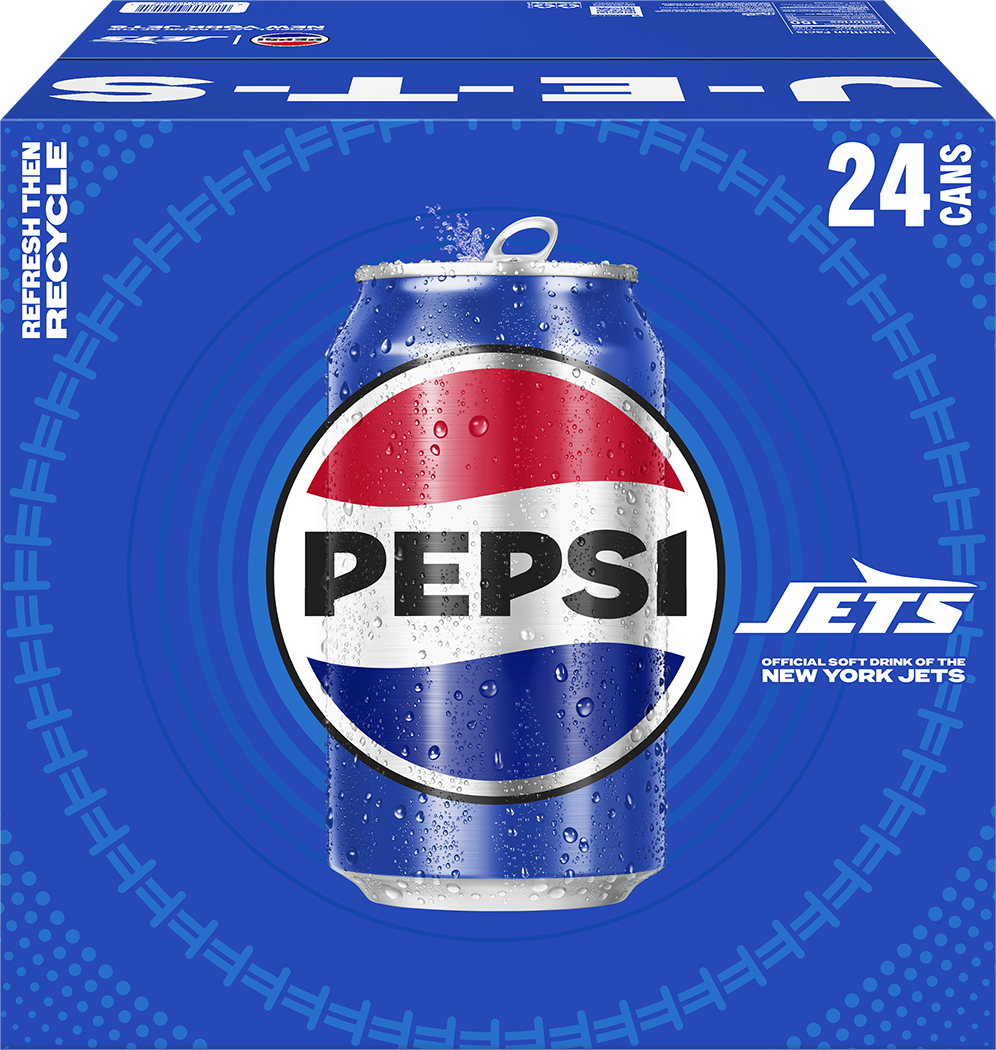 Pepsi thumbnail