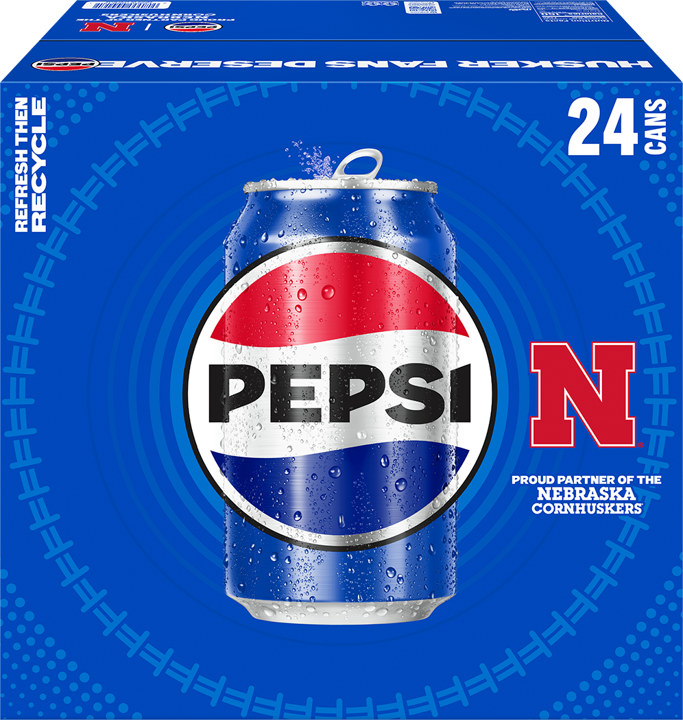 Pepsi thumbnail