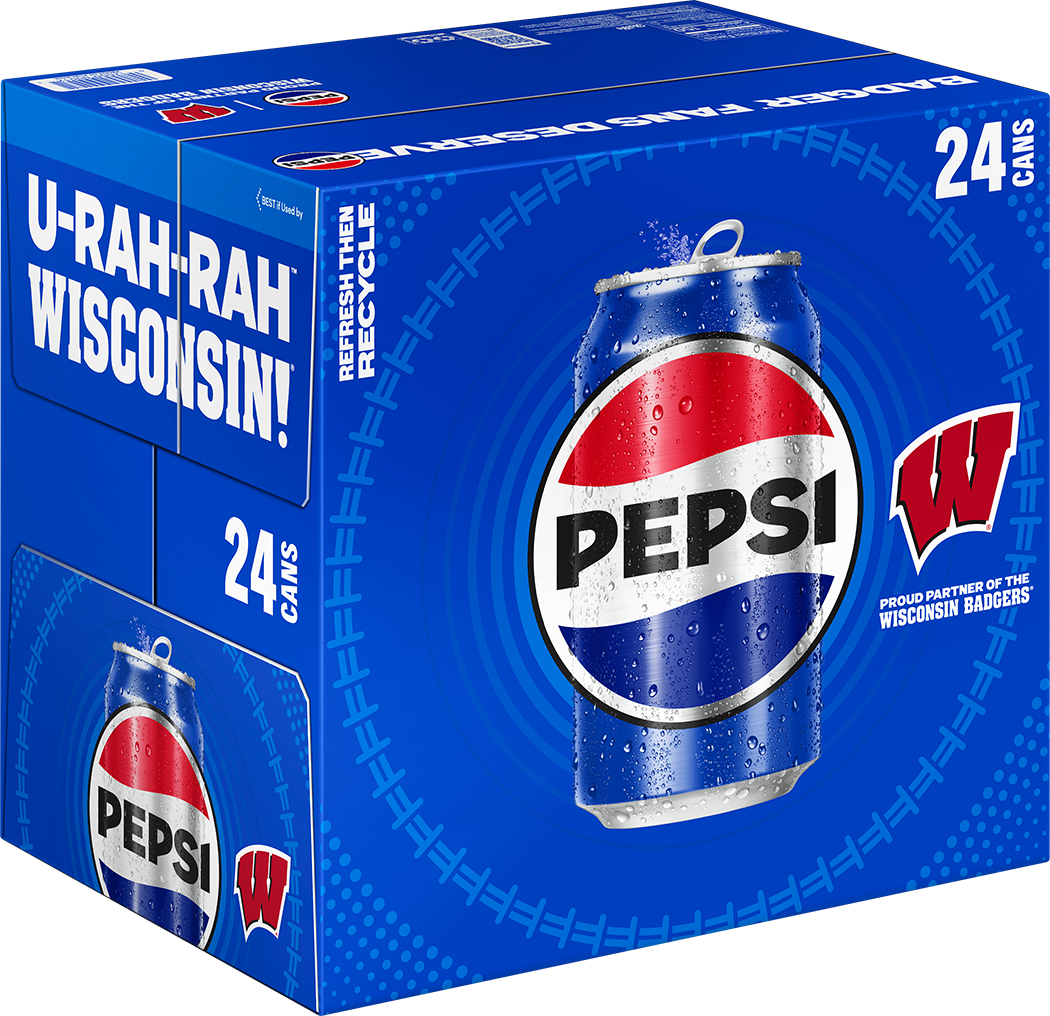 Pepsi thumbnail