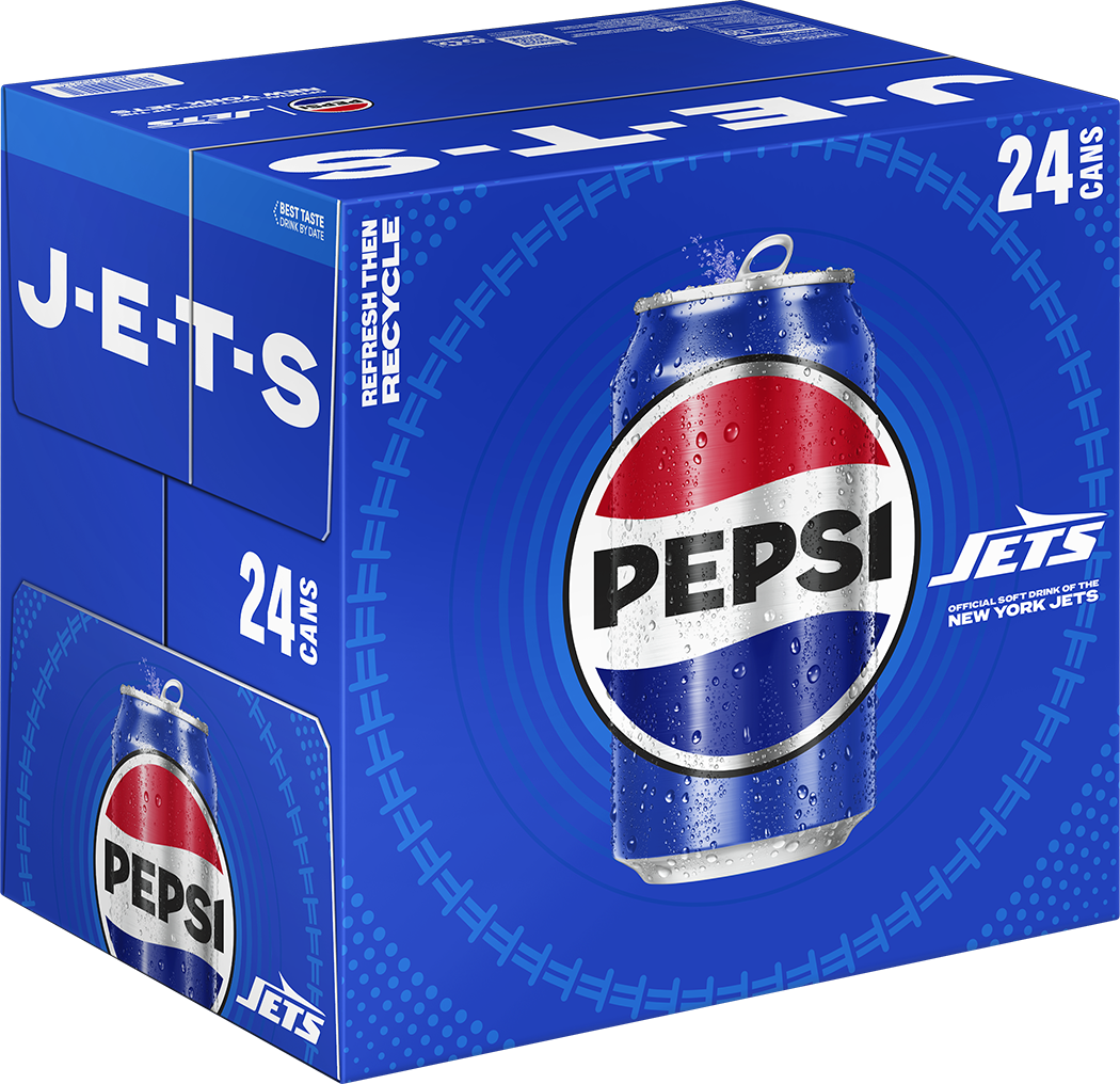 Pepsi thumbnail
