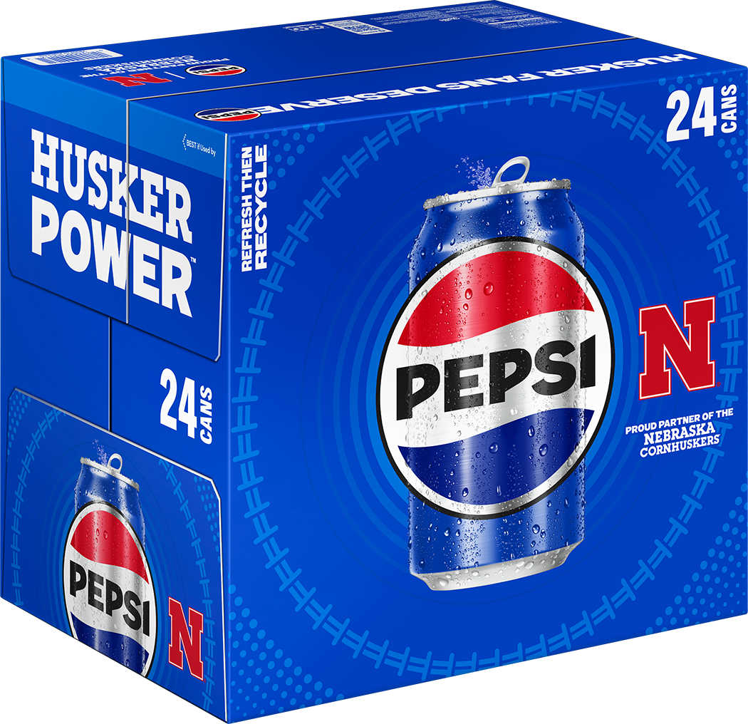 Pepsi thumbnail