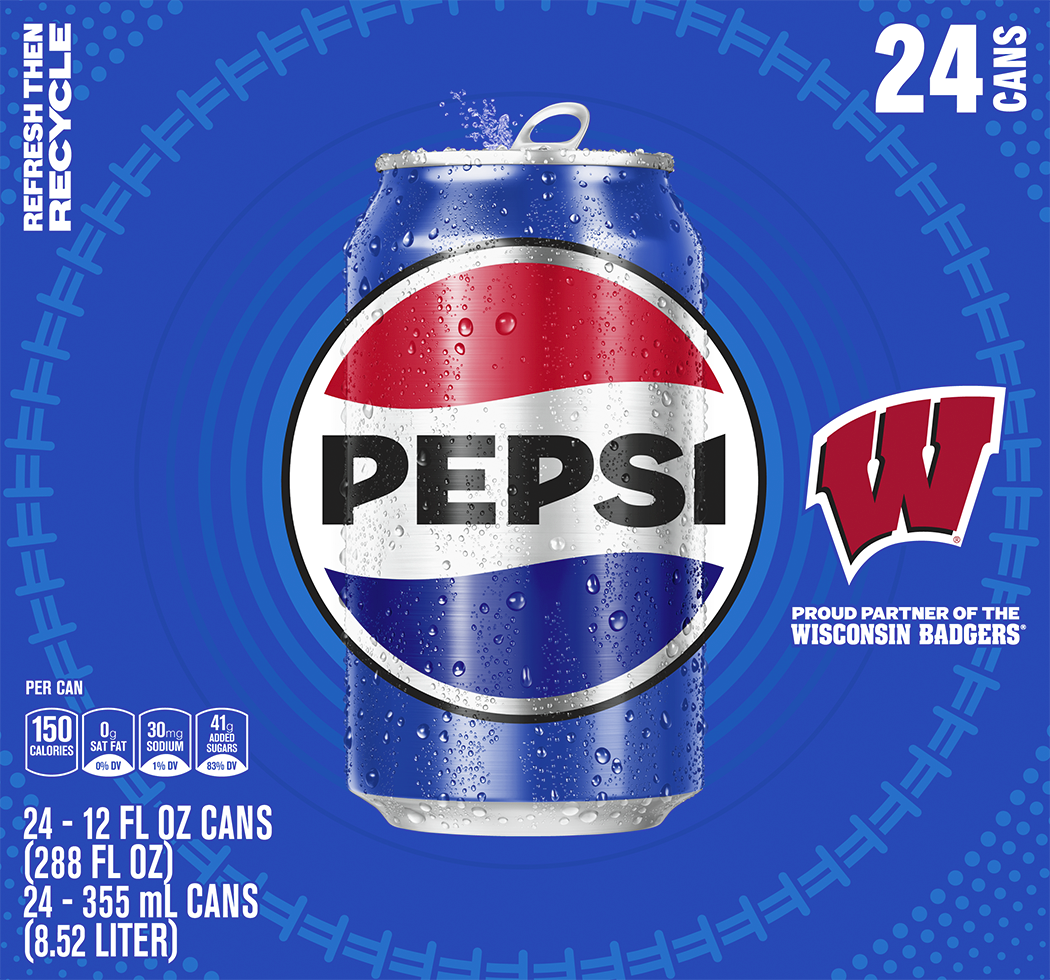 Pepsi thumbnail