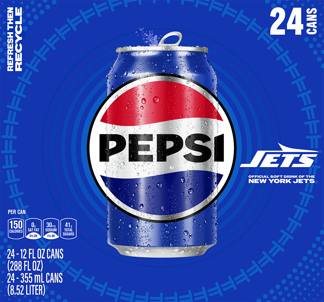 Pepsi thumbnail