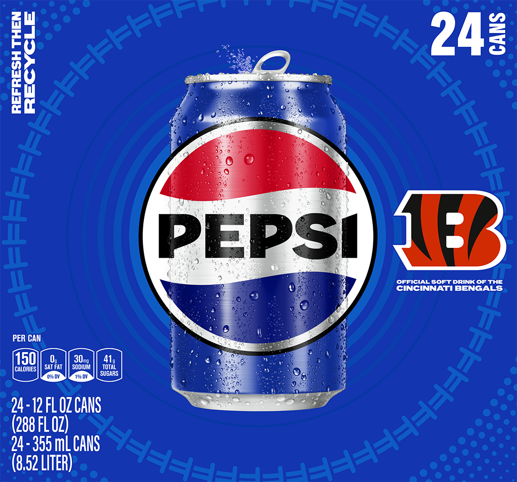 Pepsi thumbnail