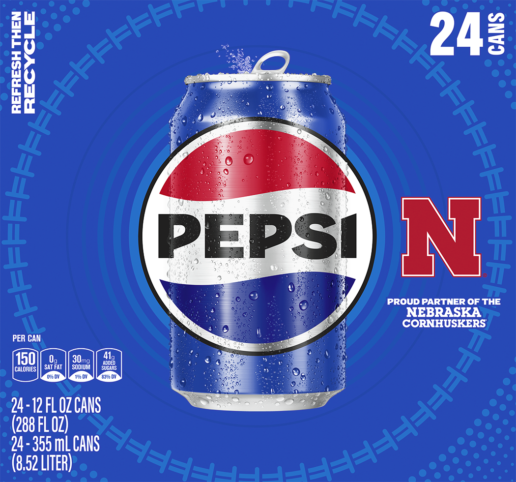 Pepsi thumbnail