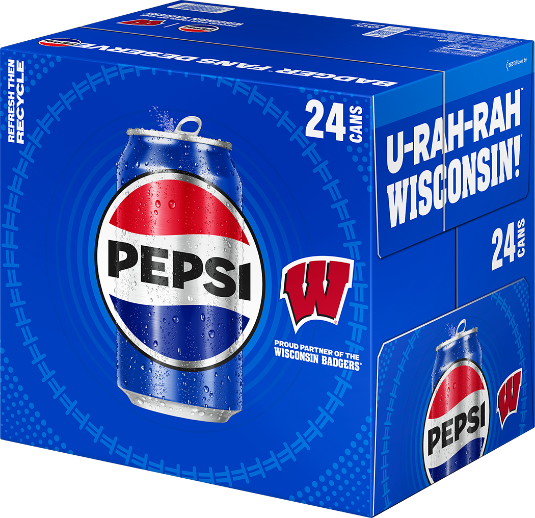Pepsi thumbnail