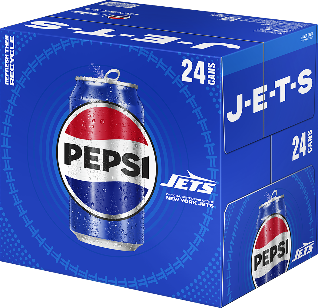 Pepsi thumbnail