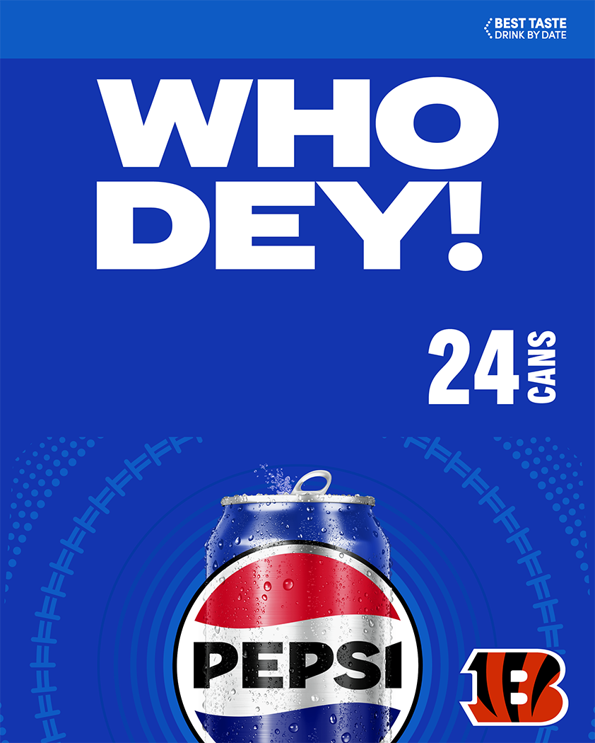 Pepsi thumbnail
