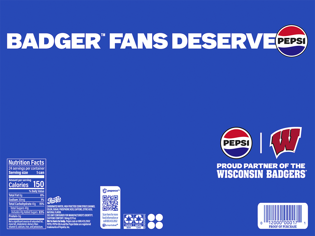 Pepsi thumbnail