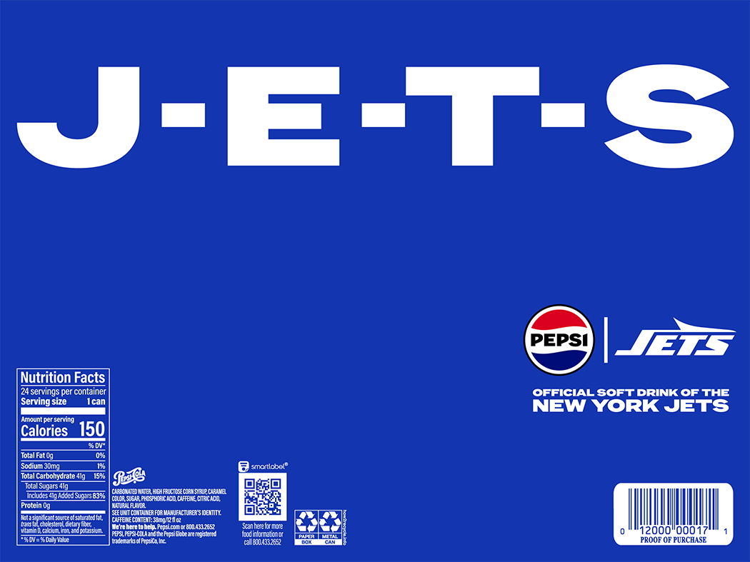 Pepsi thumbnail