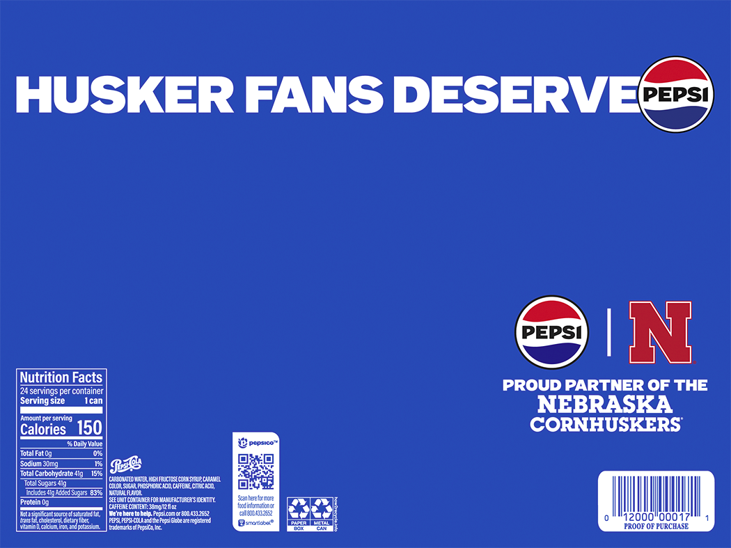 Pepsi thumbnail