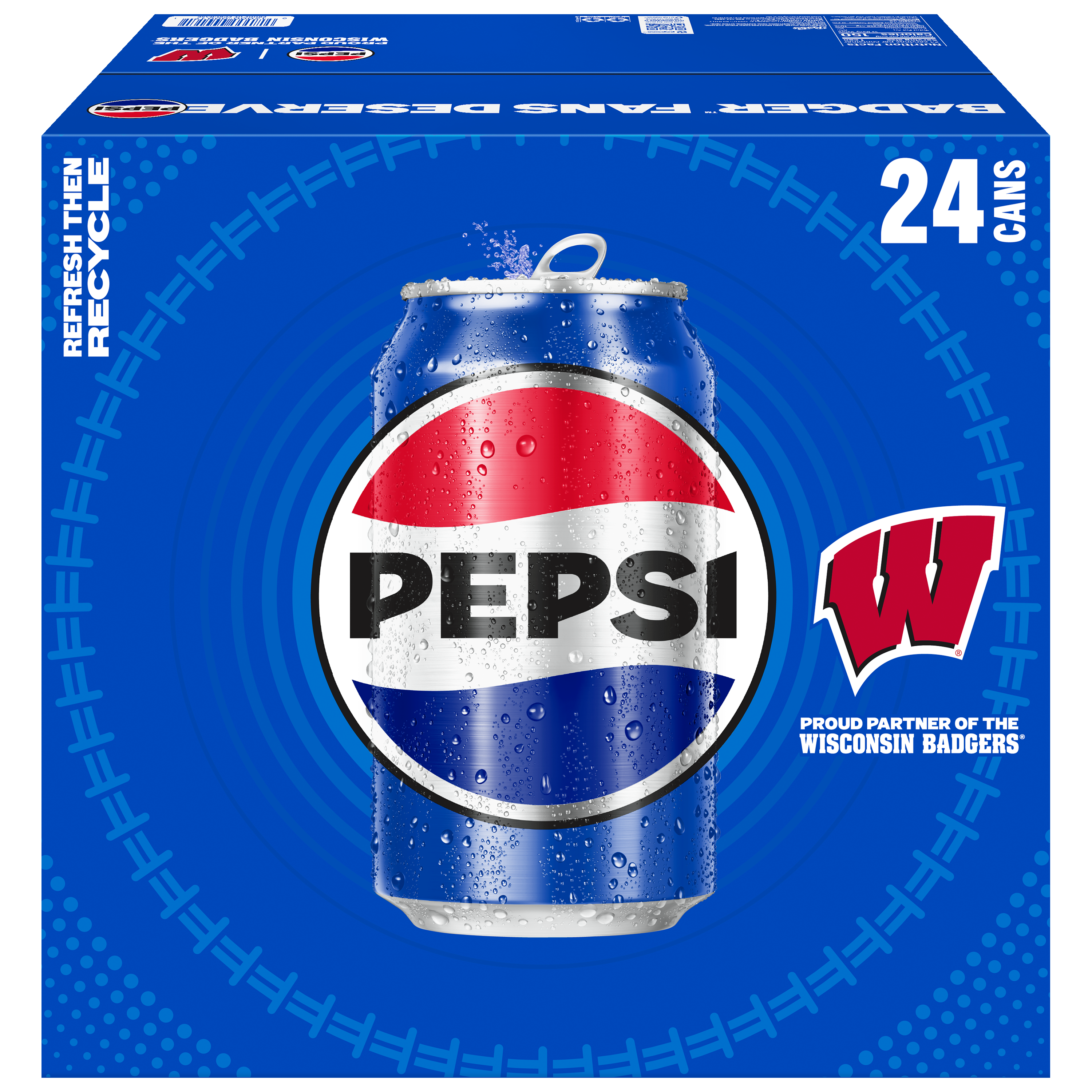 Pepsi thumbnail