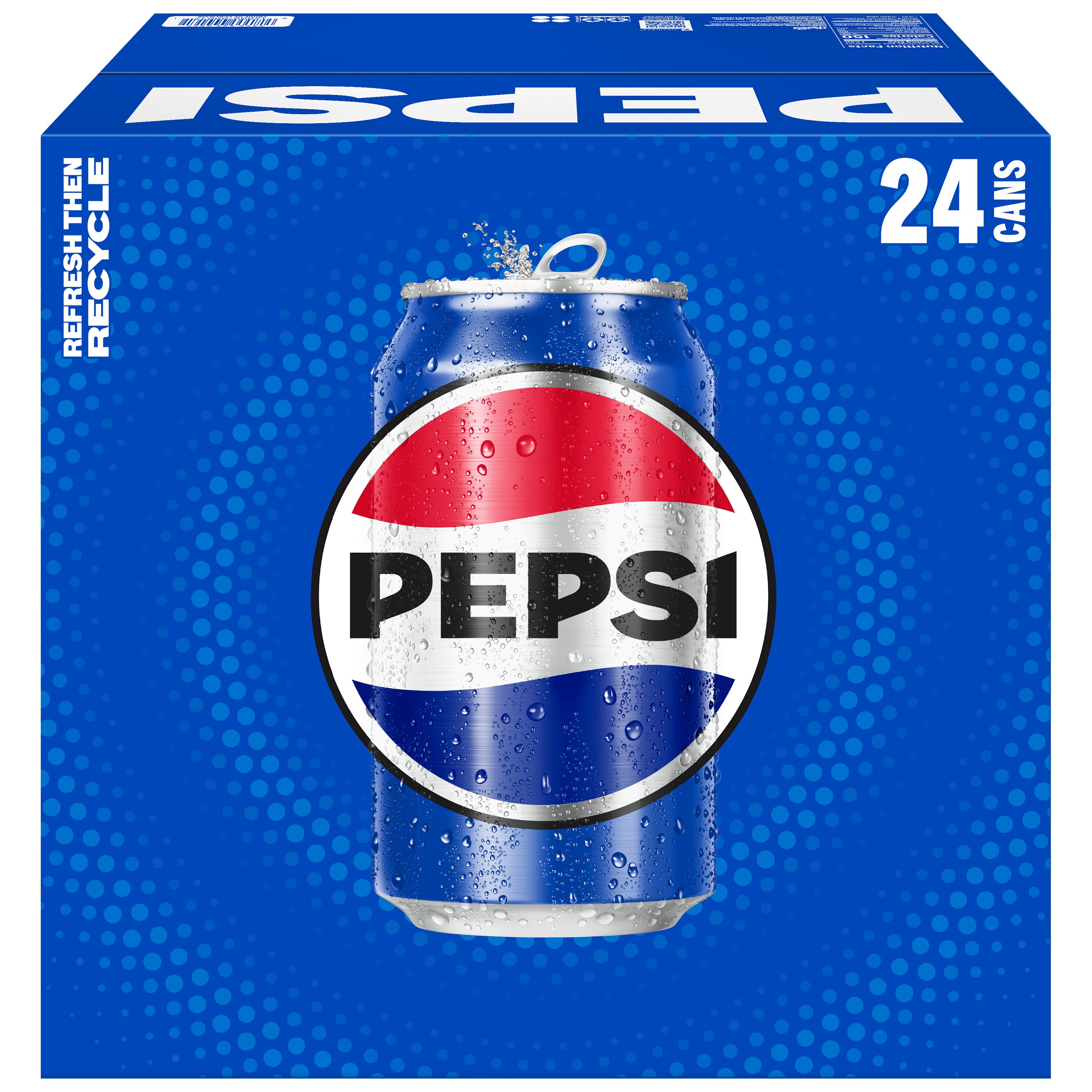 Pepsi thumbnail