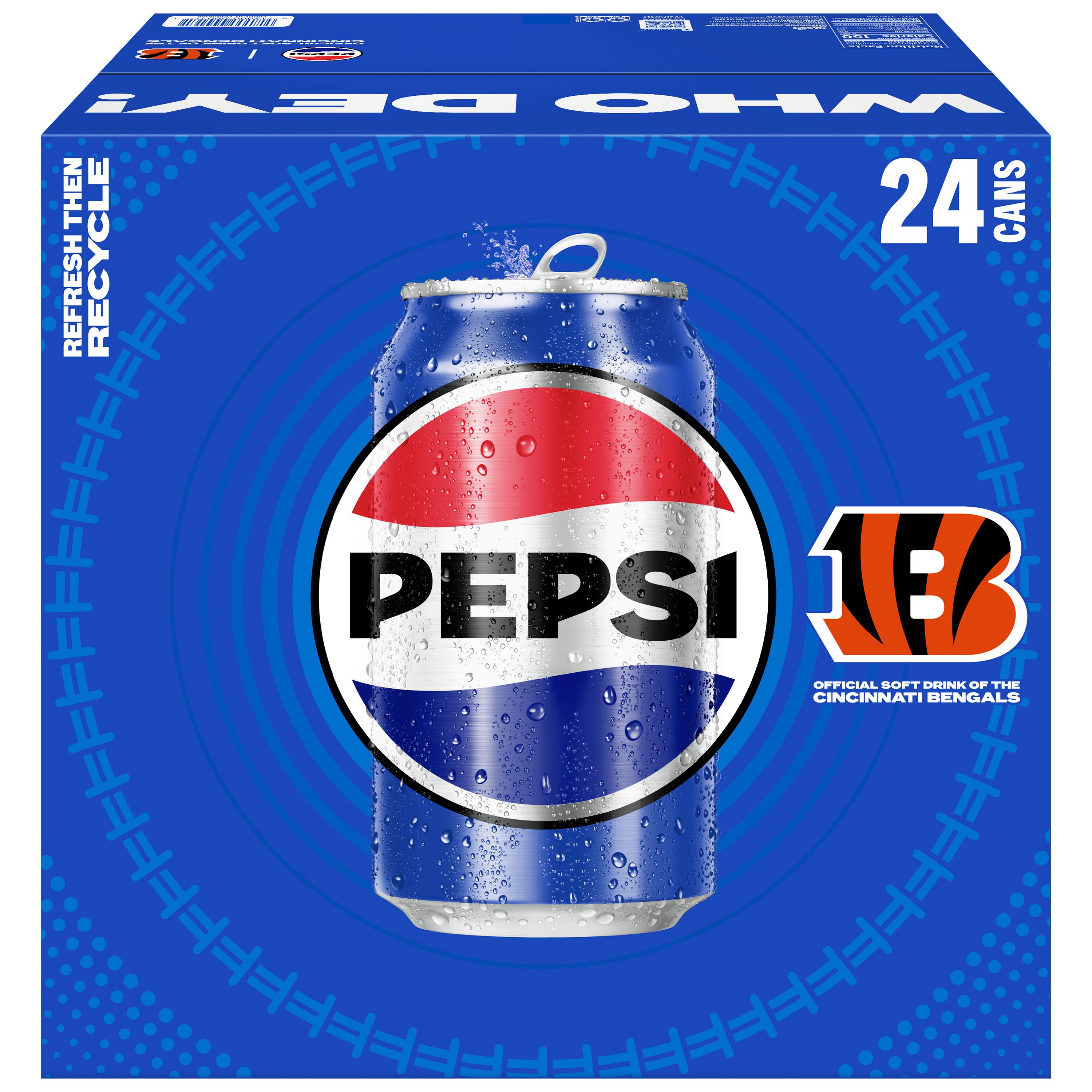 Pepsi