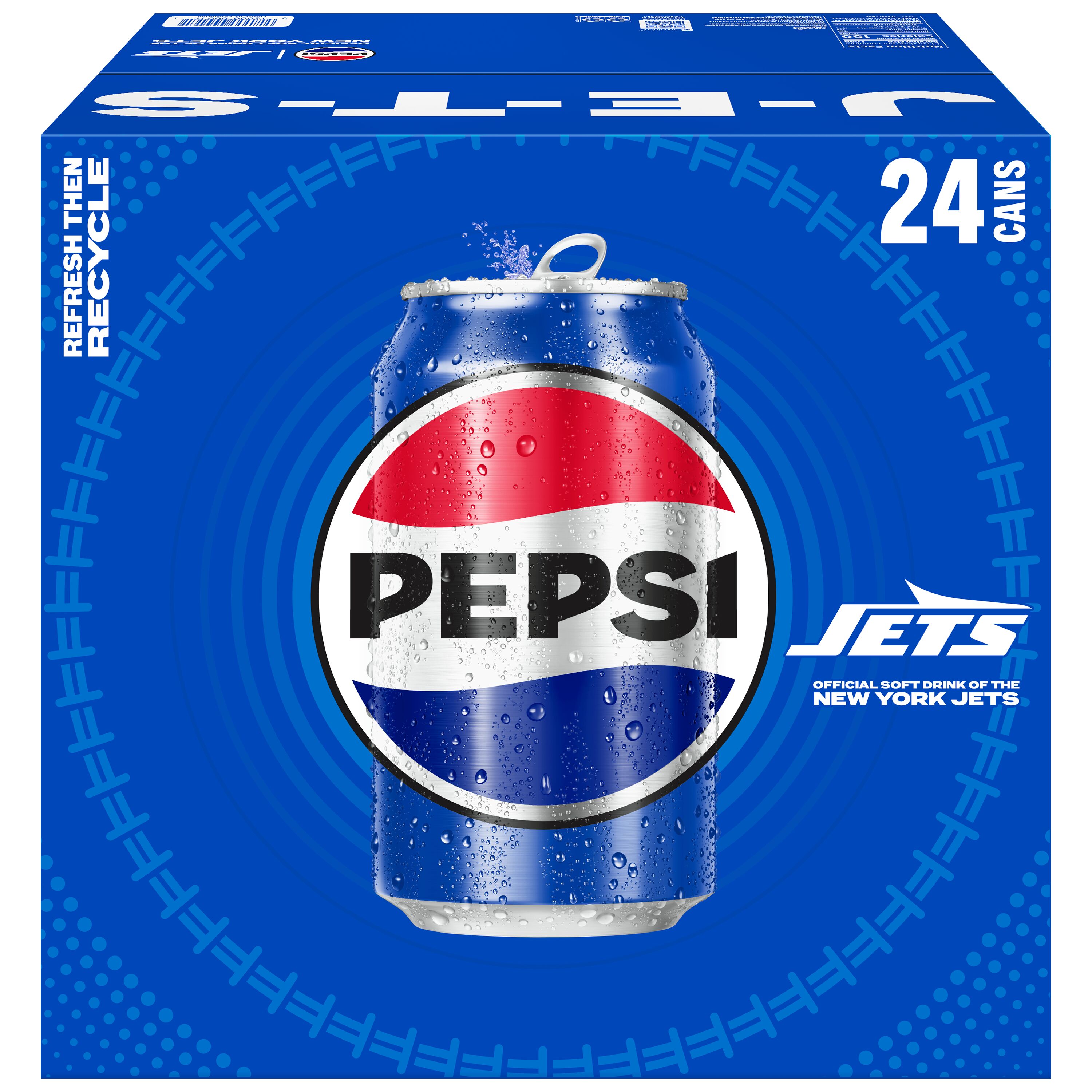 Pepsi