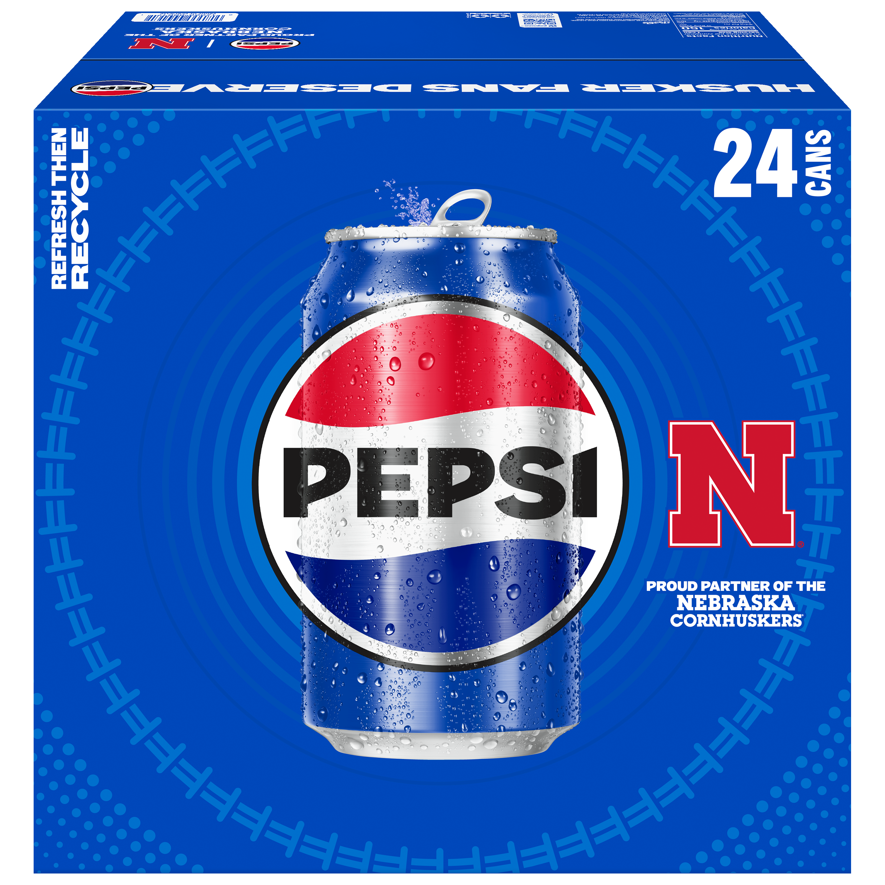 Pepsi thumbnail